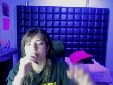 Bongacams Free Live Porn of VileettaMiller