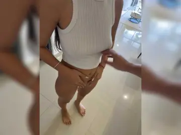 Bongacams Adult Webcam of lean-lie