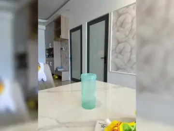 Bongacams Adult Webcam of lean-lie