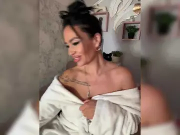 Bongacams Live Sex of -BASTET-