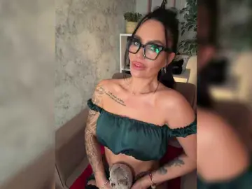 Bongacams Live Sex of -BASTET-