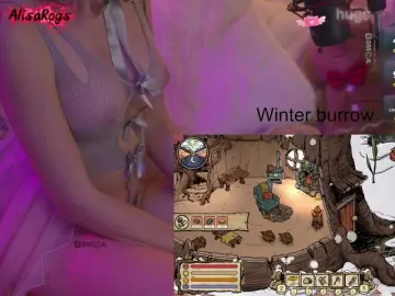 Bongacams Best Webcam of AlisaRogs