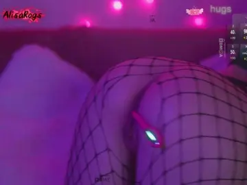 Bongacams Adult Webcam of AlisaRogs