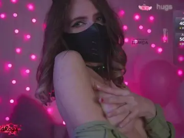 Bongacams Private Sex Chat of AlisaRogs