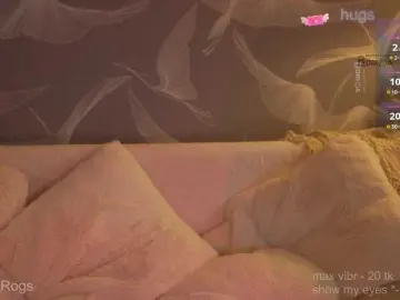Bongacams Sex Cam of AlisaRogs