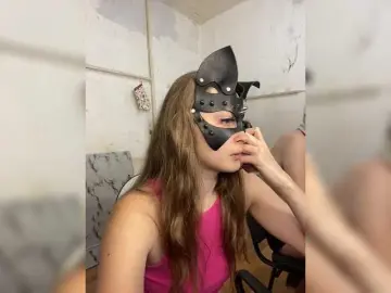Bongacams Nude Webcam of DvaBomja