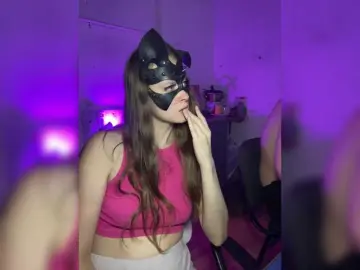 Bongacams Live Sex Cam of DvaBomja
