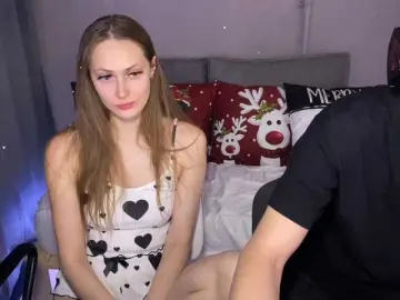 Bongacams Live Sex of DvaBomja