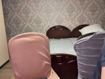 Bongacams Free Porn Cam of DvaBomja