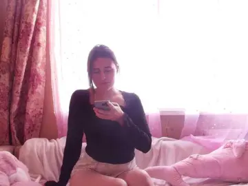 Bongacams Free Porn Cam of KristinaScott