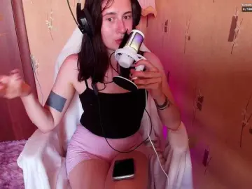 Bongacams Sex Chat of KristinaScott