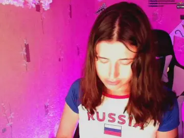 Bongacams Nude Webcam of KristinaScott