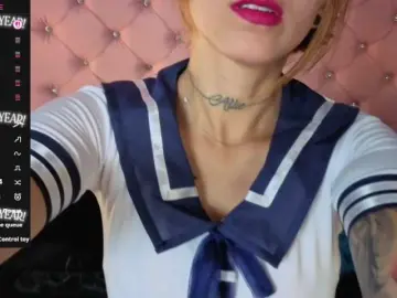 Bongacams Live Porn of LucyLuna