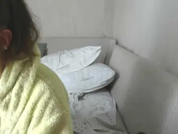 Bongacams Free Live Porn of Marina67