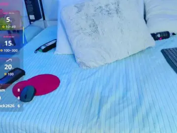 Bongacams Best Webcam of SabrinnaTaylor