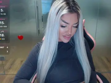 Bongacams Live Sex Cam of SarahStone