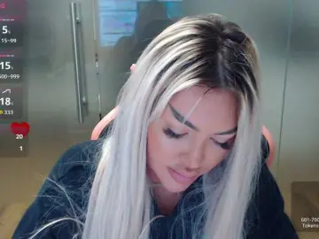 Bongacams Live Sex Cam of SarahStone