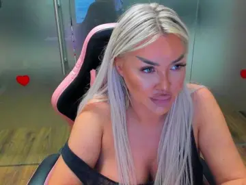 Bongacams Nude Webcam of SarahStone