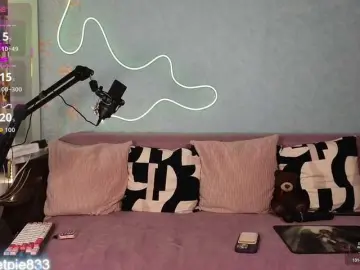 Bongacams Watch Live Sex Cams of SweetPie