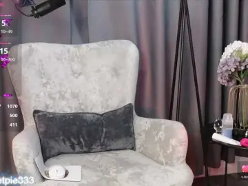 Bongacams Adult Video Chat of SweetPie