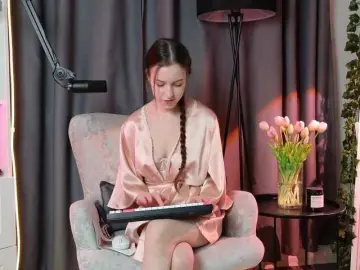 Bongacams Sex Chat of SweetPie