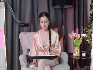 Bongacams Sex Cam of SweetPie