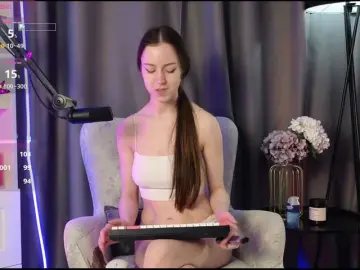 Bongacams Live Porn of SweetPie