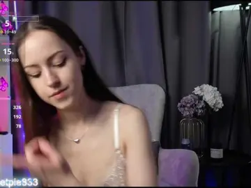 Bongacams Adult Webcam of SweetPie