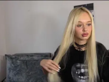 Bongacams Nude Webcam of SweetMi333