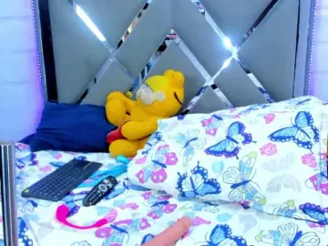 Bongacams Adult Webcams of Valentinasex12