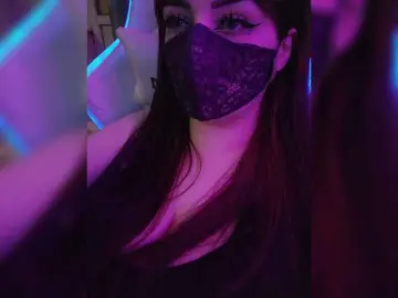 Bongacams Adult Webcams of YennSI