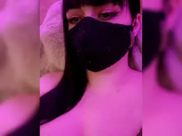 Bongacams Live Sex of YennSI
