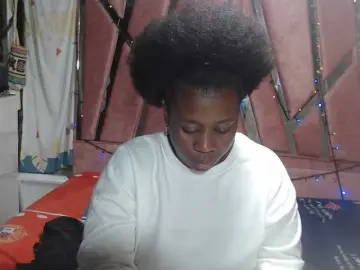 Bongacams Free Porn Cam of amijacobs