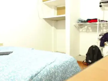 Bongacams Best live sex cam show of leah-walker