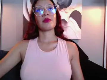 Bongacams Private Sex Chat of GagingBriana