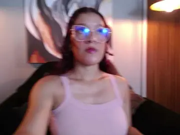 Bongacams Watch Live Sex Cams of GagingBriana