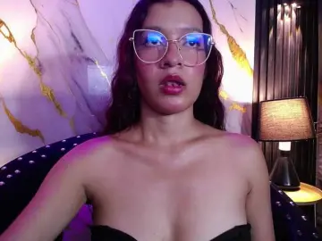Bongacams Private Sex Chat of GagingBriana