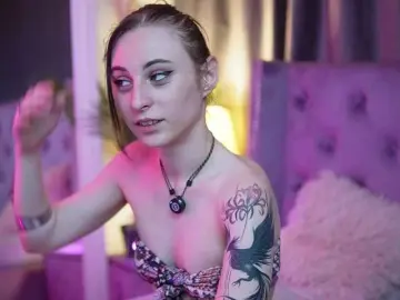 Bongacams Sex Cam of SaraiAngel
