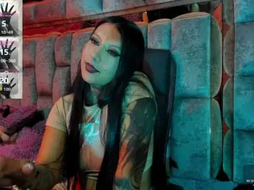 Bongacams Free Live Porn of chantallthx