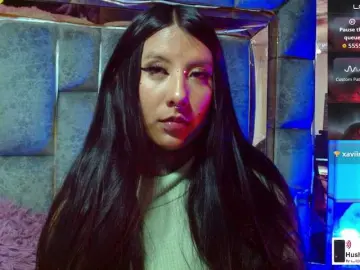 Bongacams Adult Webcams of chantallthx