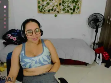 Bongacams Best live sex cam show of isabelasweet