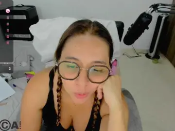 Bongacams Live Sex Cam of isabelasweet