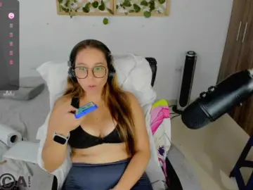 Bongacams Live Porn of isabelasweet