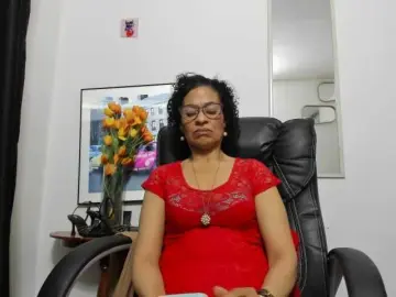 Bongacams Live Sex of Aries-Mature
