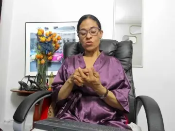 Bongacams Private Sex Chat of Aries-Mature