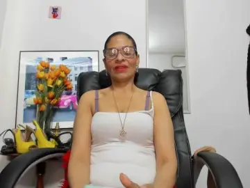 Bongacams Best live sex cam show of Aries-Mature