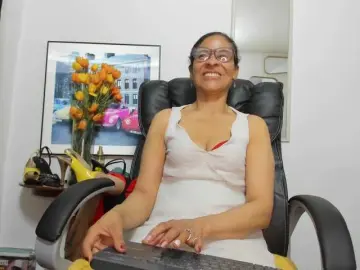 Bongacams Best Webcam of Aries-Mature