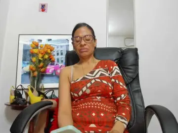 Bongacams Private Sex Chat of Aries-Mature