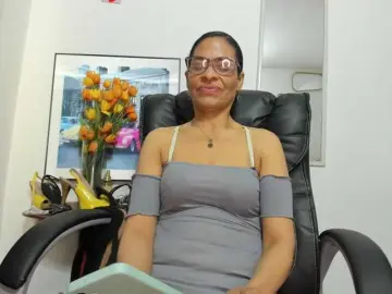 Bongacams Best live sex cam show of Aries-Mature