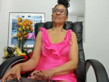 Bongacams Live Sex of Aries-Mature